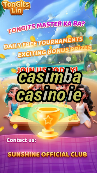 casimba casino ie-bushsandscasino.igamblinglist.com