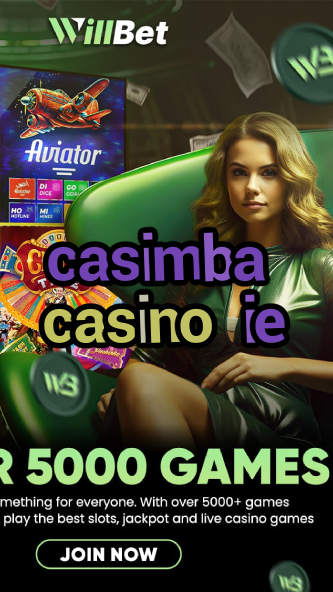 casimba casino ie-bushsandscasino.igamblinglist.com